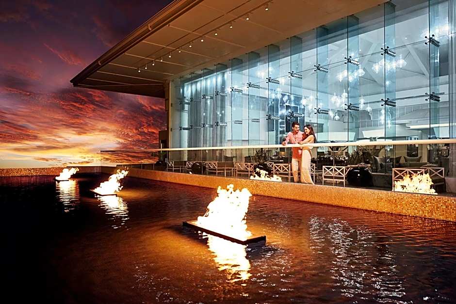 Moon Palace Jamaica Grande - All Inclusive