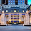 Waldorf Astoria By Hilton Chicago