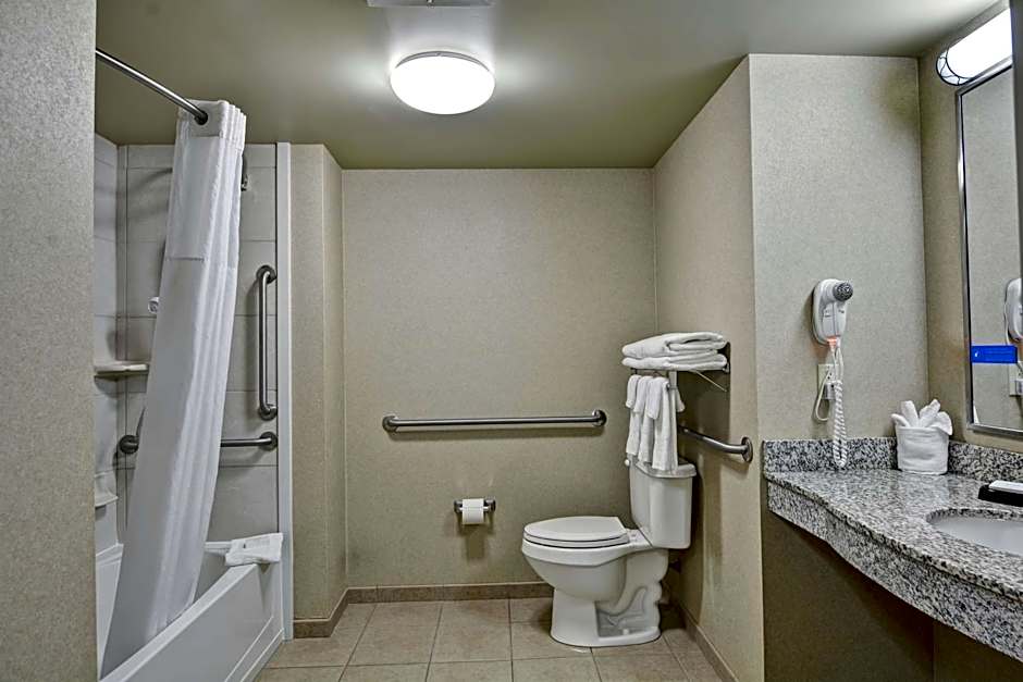Hampton Inn By Hilton Lewisburg