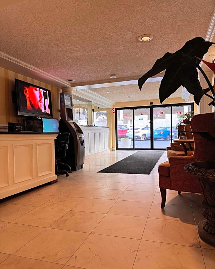 Island Travel Inn