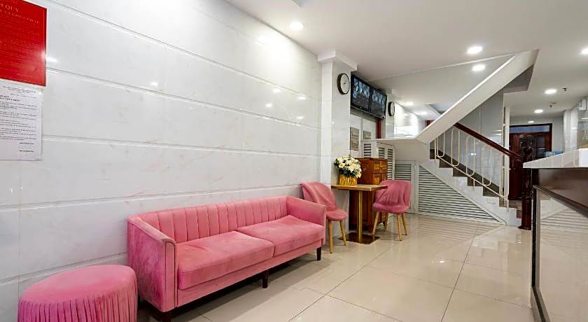 Hoang Hoang Hotel (Bloom 3)