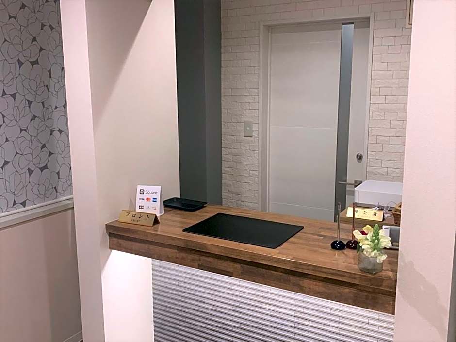 Sado - Hotel - Vacation STAY 82483
