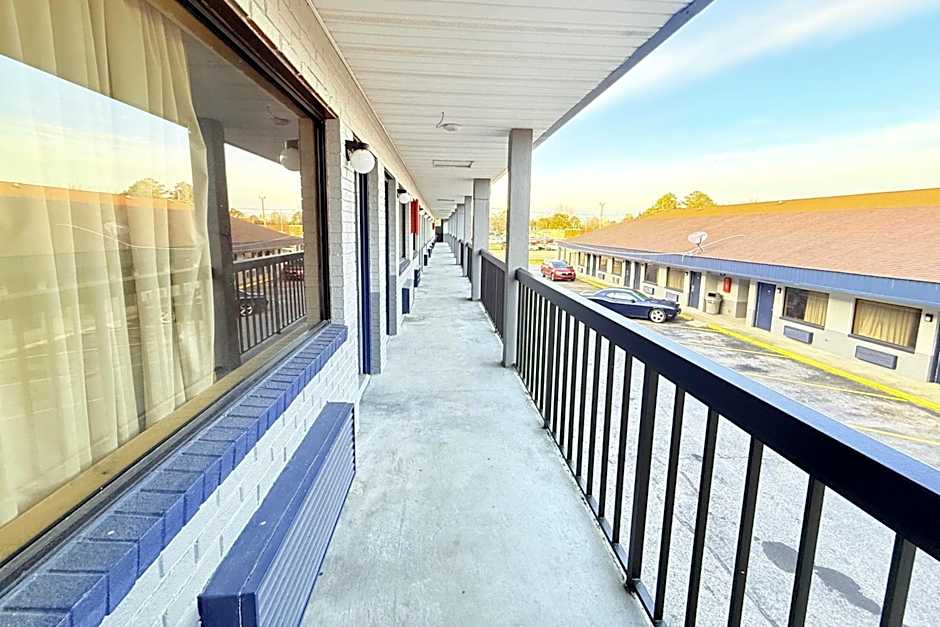 OYO Hotel Williamston