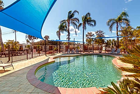 Birubi Beach Holiday Park