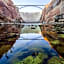 Red Rock Motel and Dam Motel