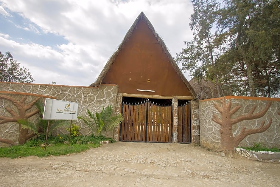 Dove Nest Lodge