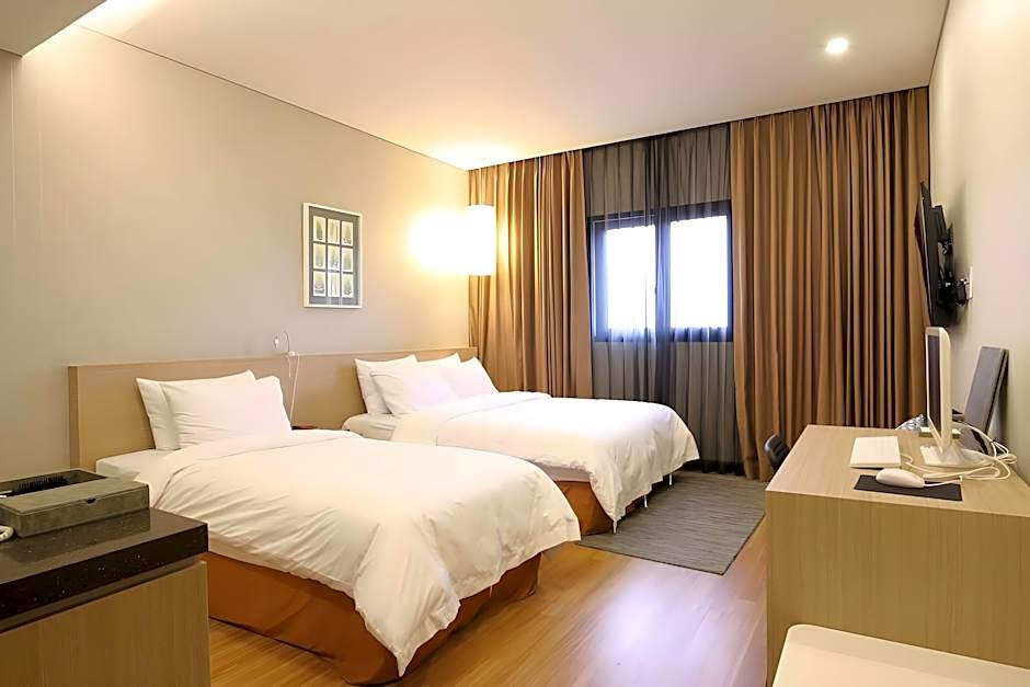 Hotel Clover