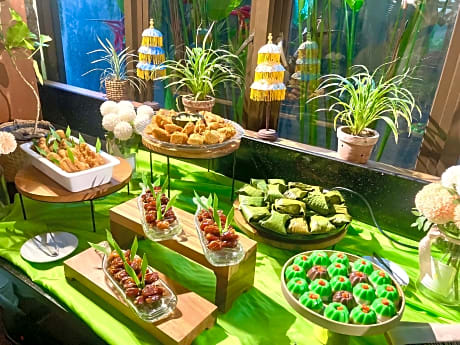 Sima Hotel Kuta Lombok