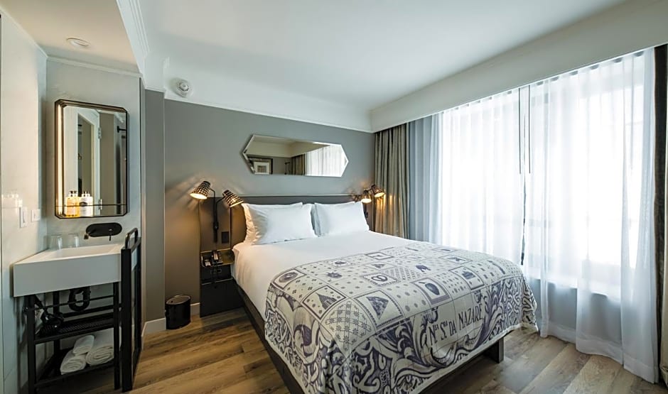 Pestana Park Avenue
