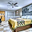 Texas Inn Donna