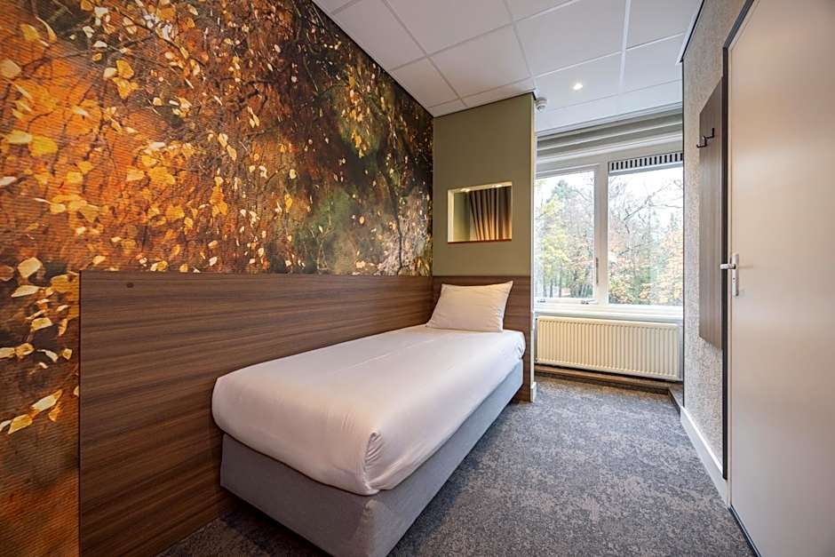 Fletcher Hotel Apeldoorn