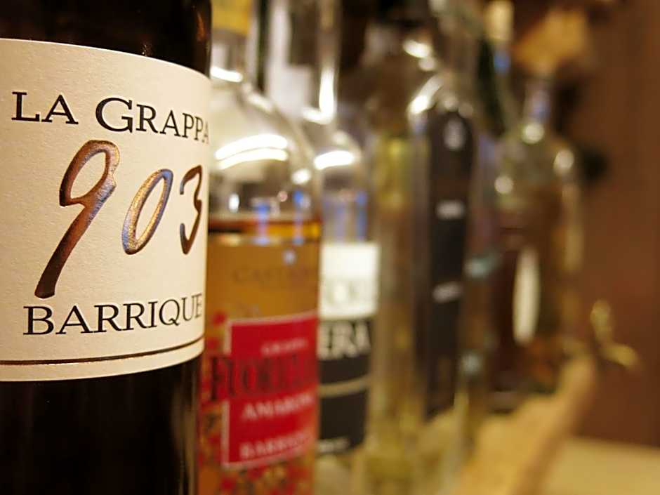 Digonera Historic Hotel B&B