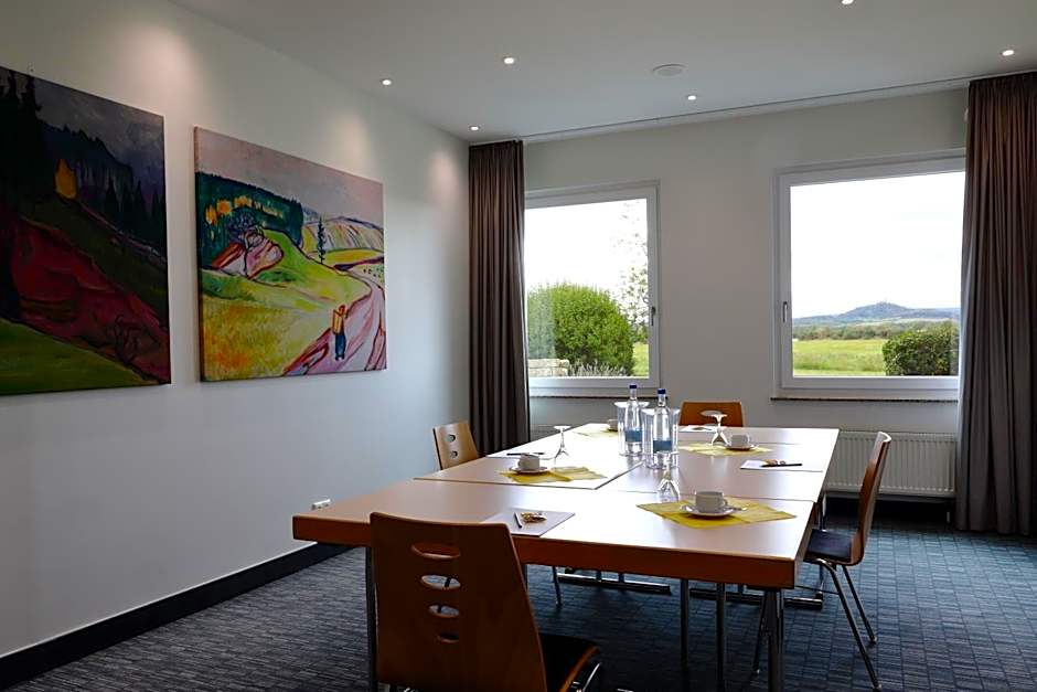 Best Western Erfurt-Apfelstadt