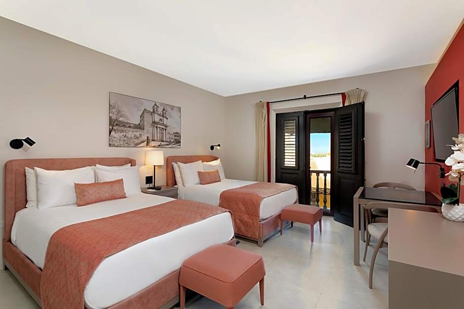 Hotel El Convento