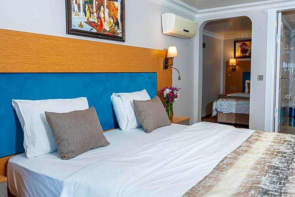 Seatanbul Hotel