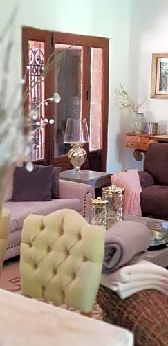 Tres Fuentes Hotel Boutique