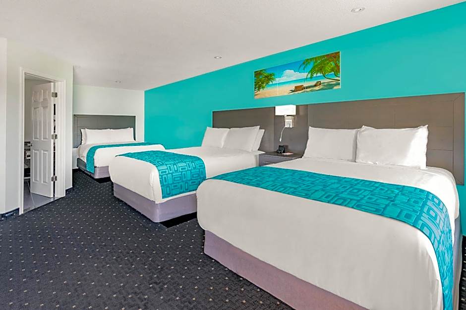 Howard Johnson by Wyndham Gananoque