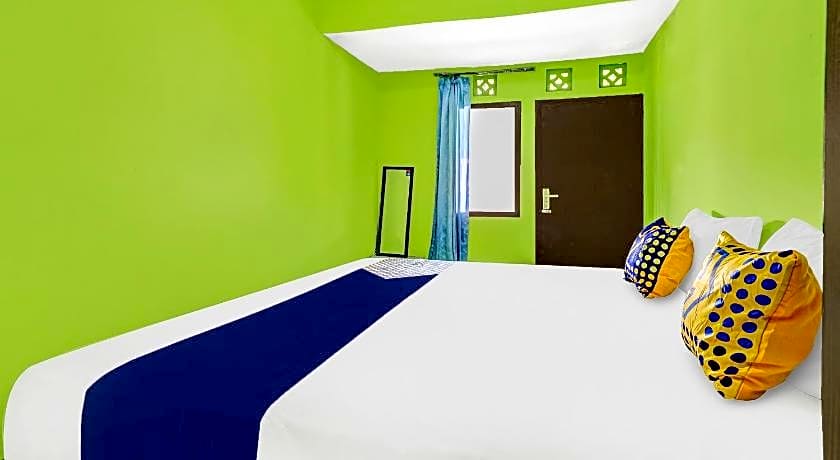 OYO Life 91116 Pelangi Residence Syariah