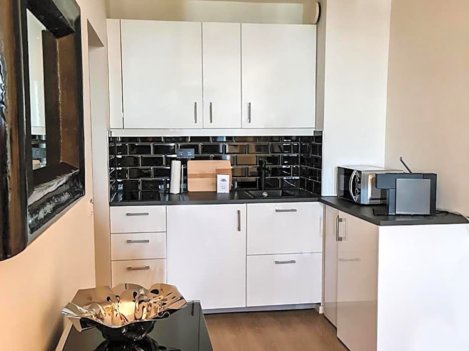 Rheinblick Apartments