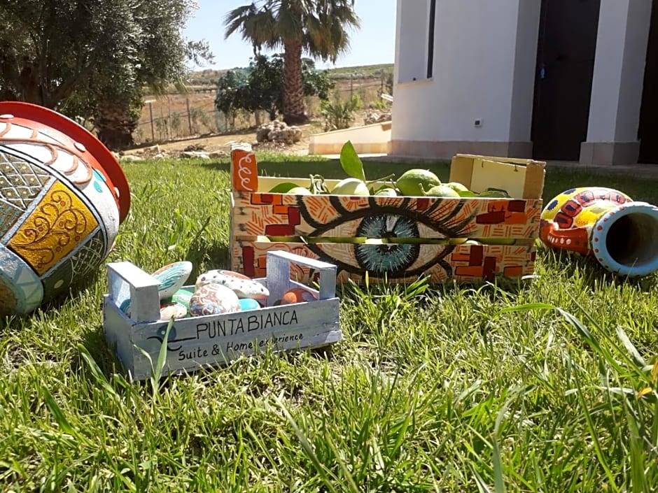 Punta Bianca Suite & Home Experience