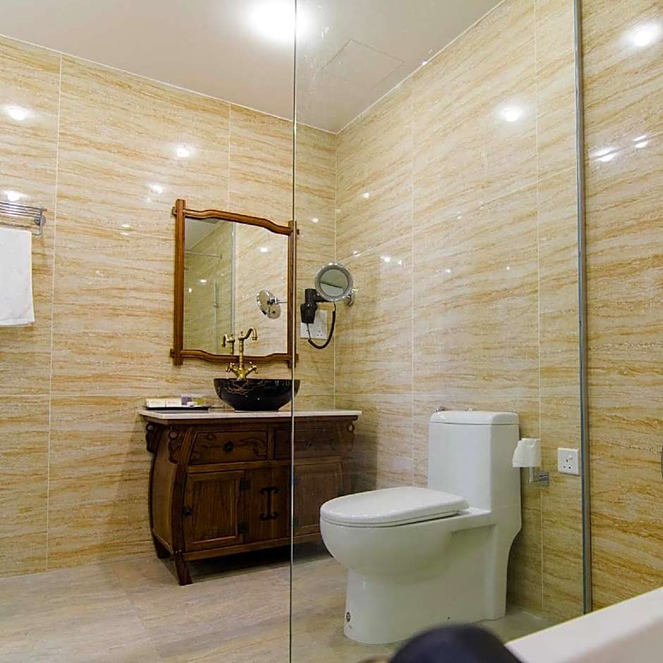 Mornington Hotel Sitiawan
