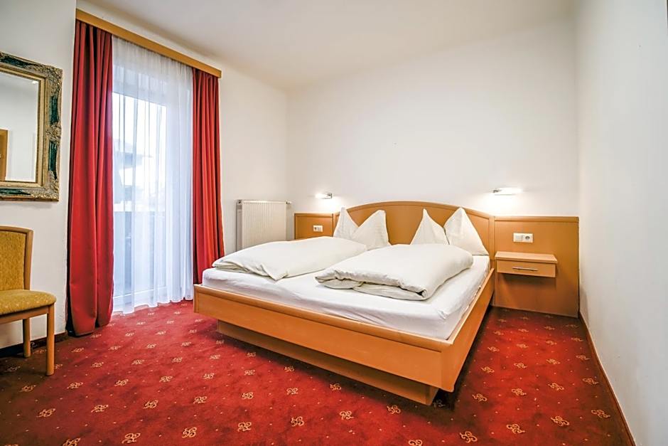 Landhaus Gretl by S4Y