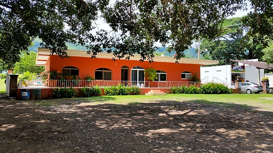 Habitaciones Lucero 2