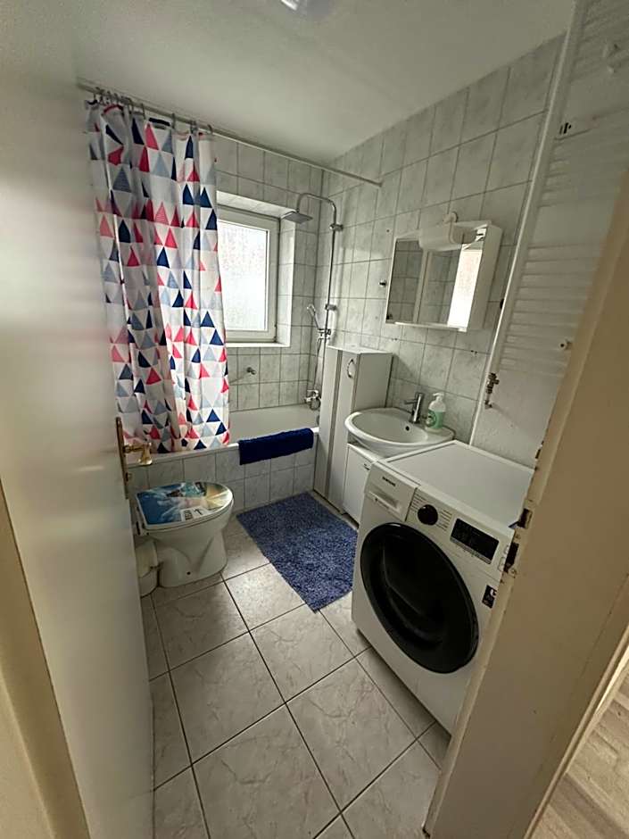 Monteuren und Studentenwohnungen Bettvermietung