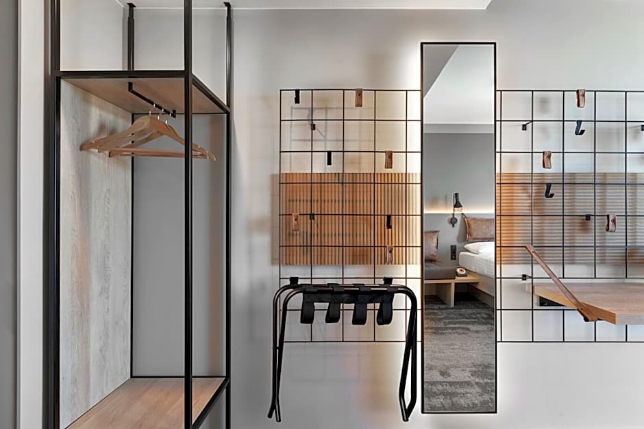 Moxy Szczecin City