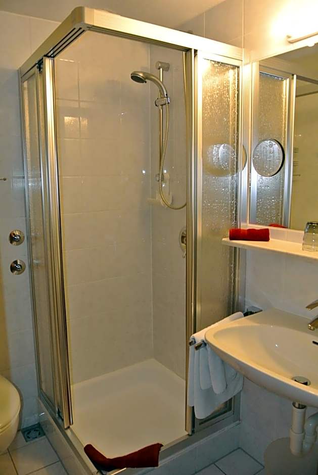 Akzent Hotel Am Bach