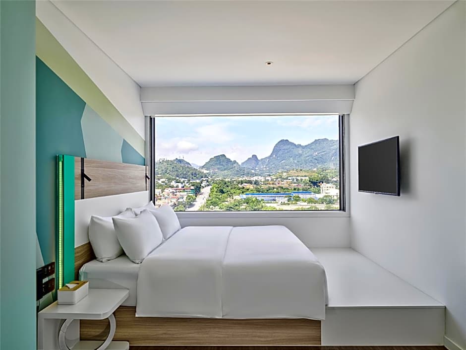 Tru by Hilton Hoa Binh City Centre