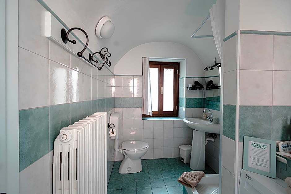 Bed & Breakfast Gabriella Exilles