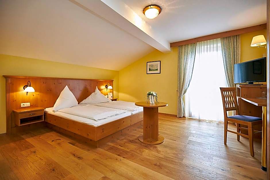 Gasthof-Hotel Zur Post Samerberg