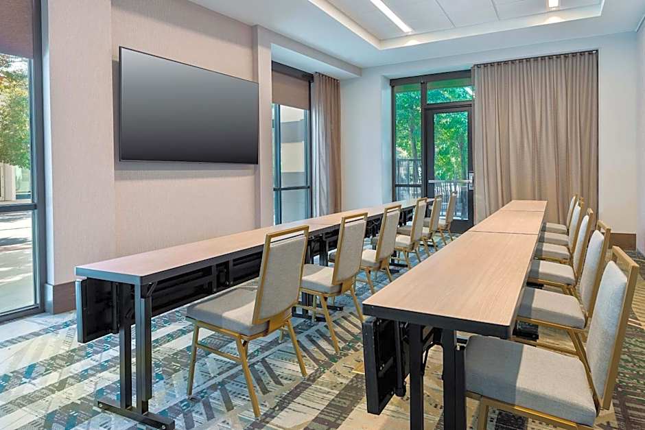 Courtyard by Marriott Atlanta Midtown