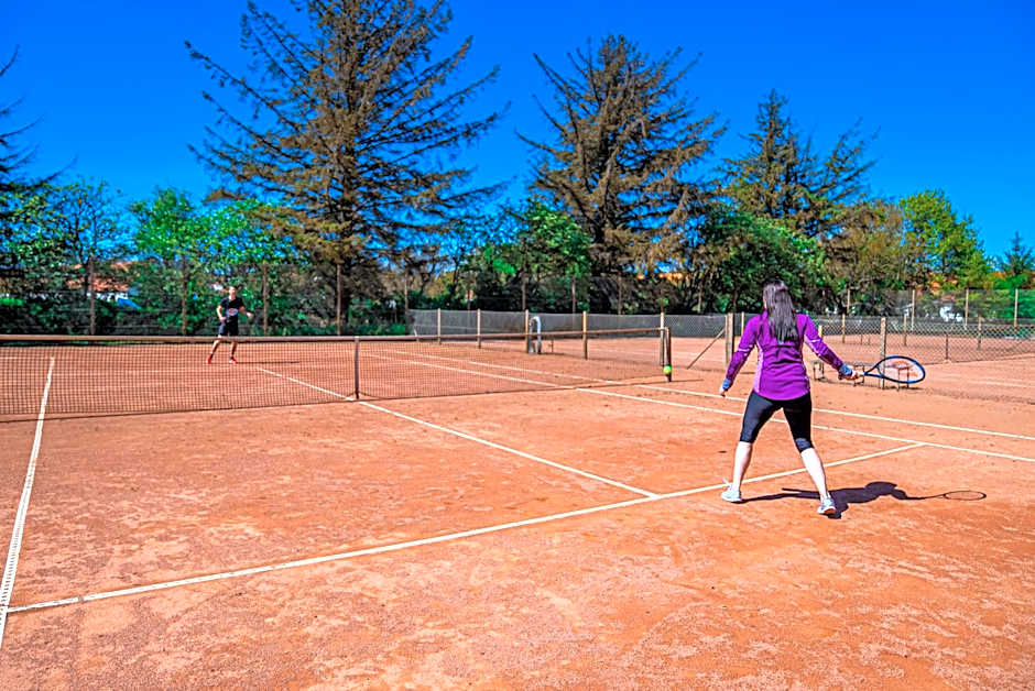 Skagen Strand Holiday Center