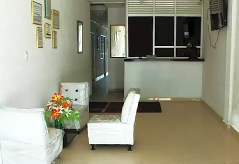 La Gran Mansion de la Negra