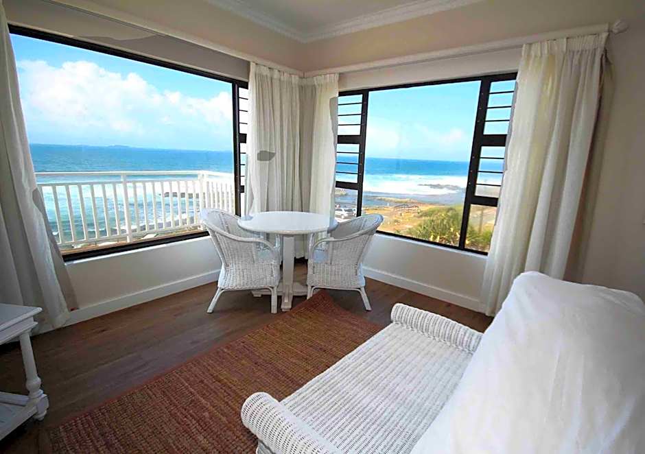Fairlight Beach House