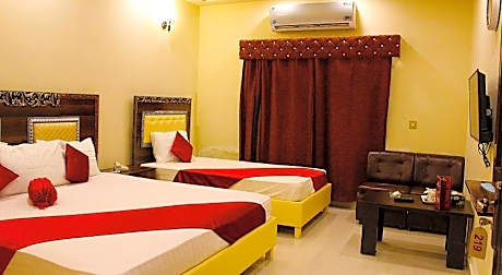 Hotel Day inn