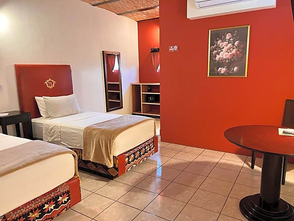 Hotel & Eventos Xalos