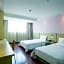 7 Days Inn Guangzhou Zhongshan 1st Overpass Branch