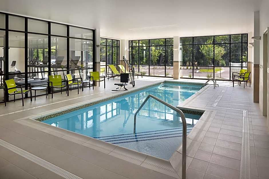 SpringHill Suites by Marriott Bowling Green