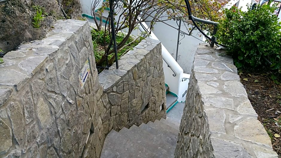 Hotel Villa Annalara