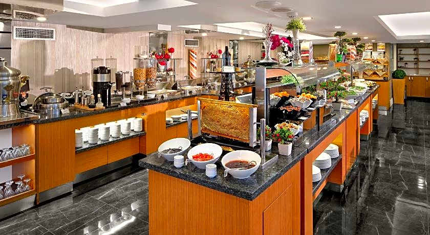 The Merlot Hotel Eskisehir