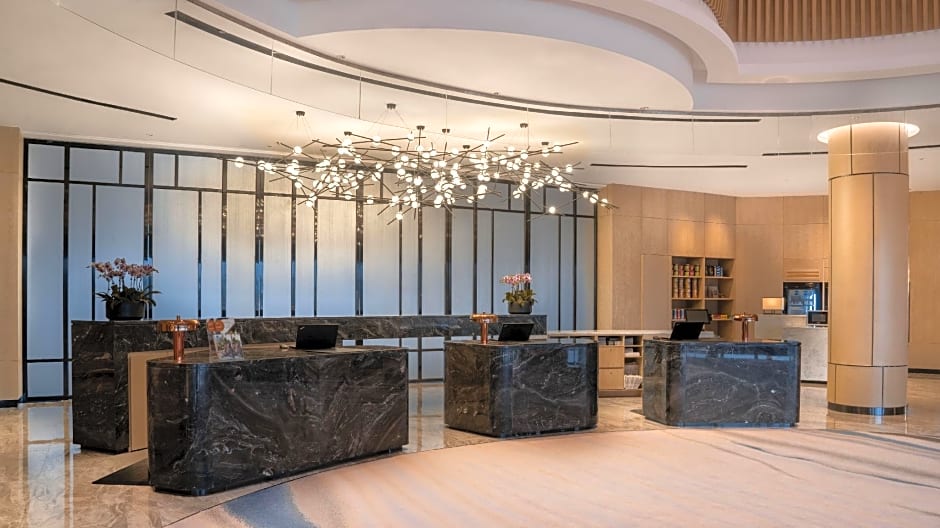 Hyatt Place Changsha Airport