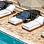 Radisson Blu Hotel, Kas