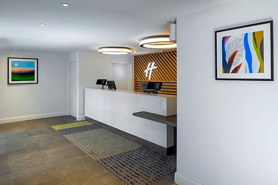 Holiday Inn London-Bexley By IHG
