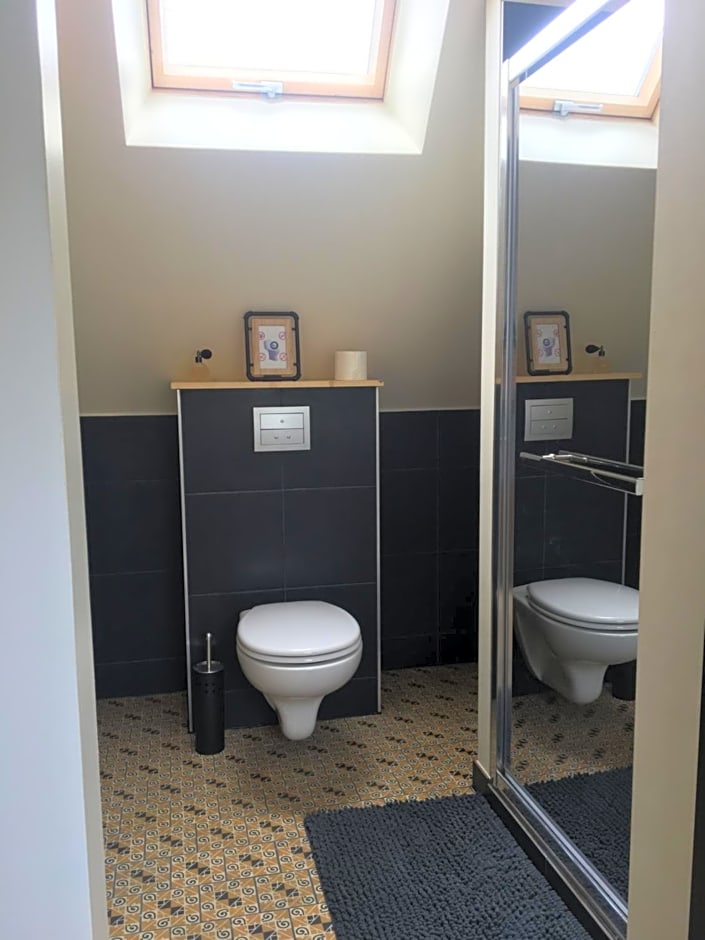 Domaine Des Tours Vauquelin