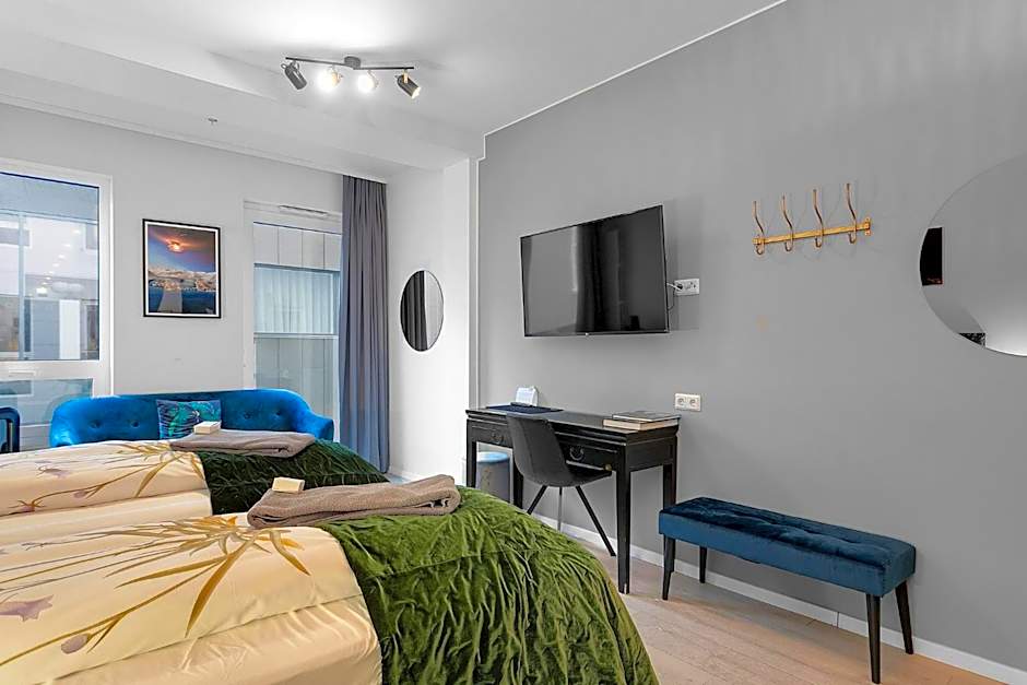 City Center Hotel