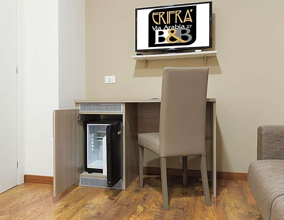 B&B Erifrà Piccolo Hotel