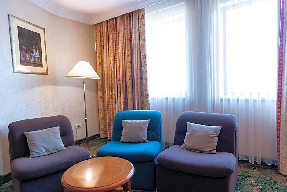 Best Western Hotel Turist